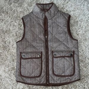 Altar’d State Small Vest